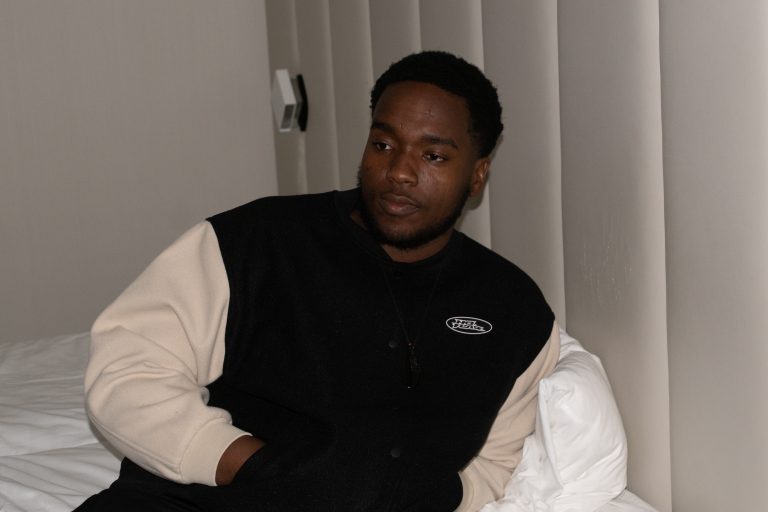 Raymanna Shakes Up the Scene with Explosive Debut Drill Single